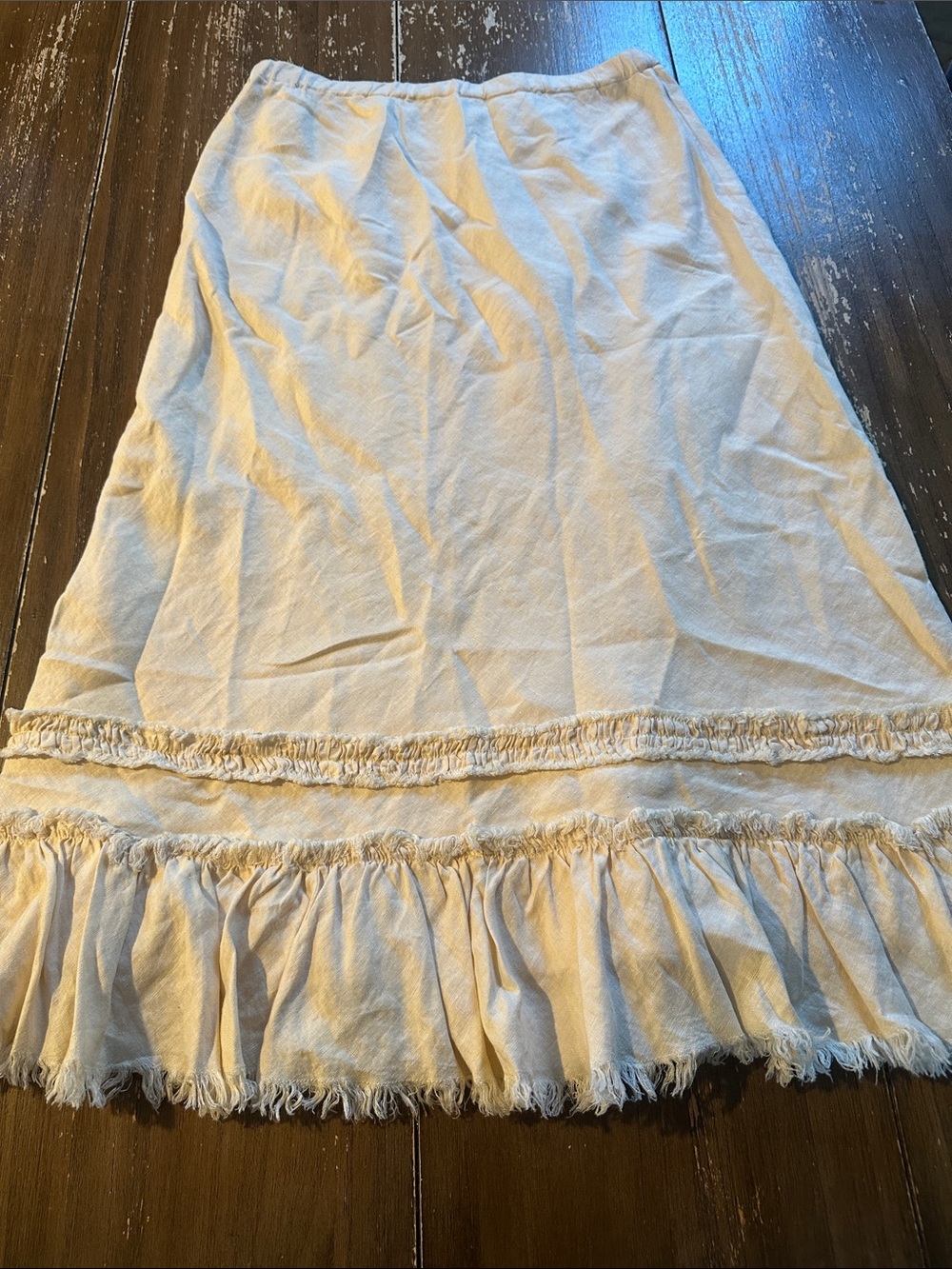 INC skirt 10*